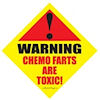Chemo Farts Are Toxic